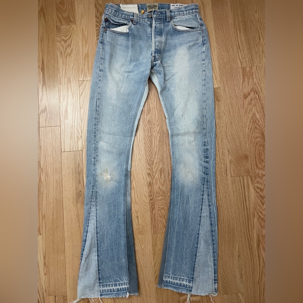 Gallery dept jeans
